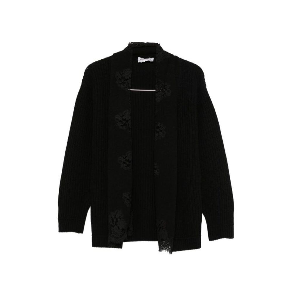 Ermanno Women Cotton Cardigan